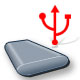 Removable Disk Undelete Utility icon